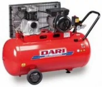 Компрессорное оборудование Компрессорное оборудование