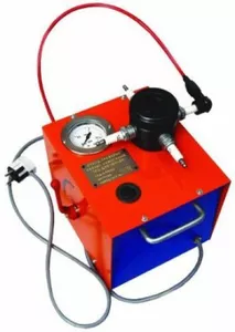 Стенди перевірки свічок Стенди перевірки свічок