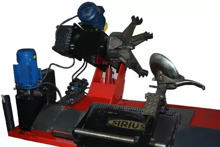 Шиномонтажні станки Шиномонтажні станки