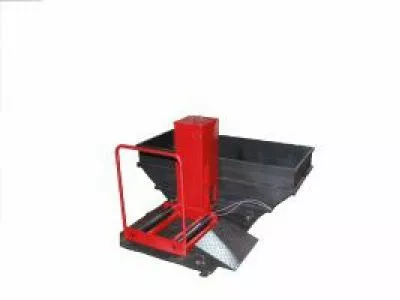 Ванна для проверки герметичности колес Ванна для проверки герметичности колес