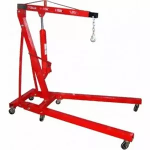 Краны для снятия двигателей Краны для снятия двигателей