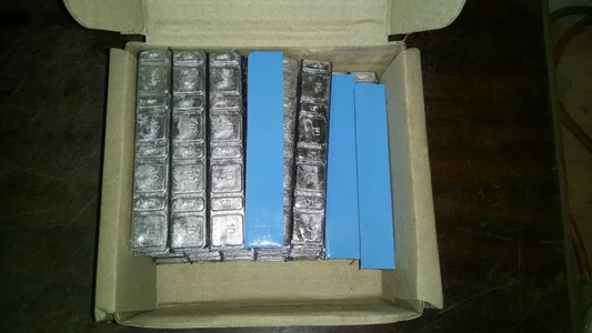 Балансировочные самоклеющиеся грузики Балансировочные самоклеющиеся грузики