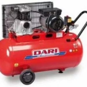 Компресорне обладнання Компресорне обладнання