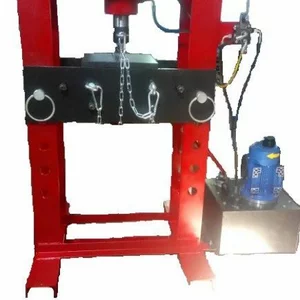 Обладнання для СТО Обладнання для СТО